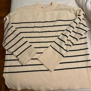 Zara Sweater